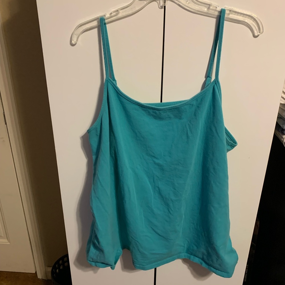 Foxy Cami